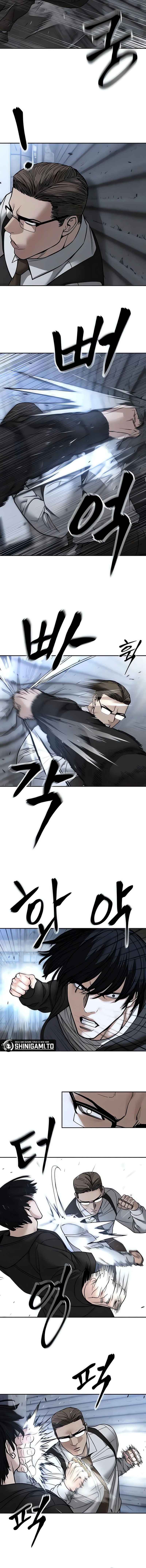 The Bully In Charge Chapter 150 Bahasa Indonesia