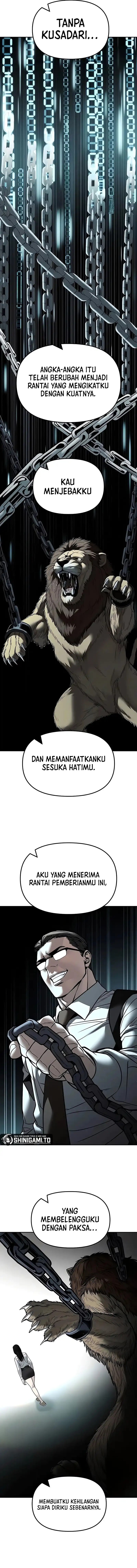 The Bully In Charge chapter 151