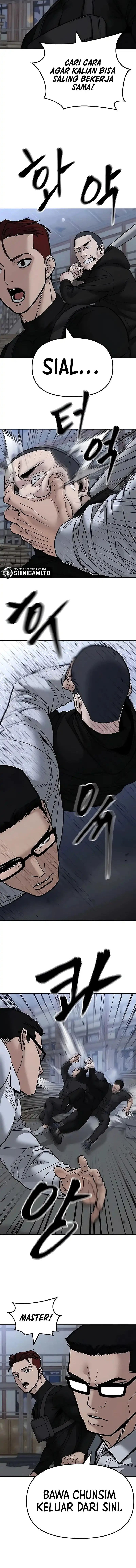 The Bully In Charge chapter 151
