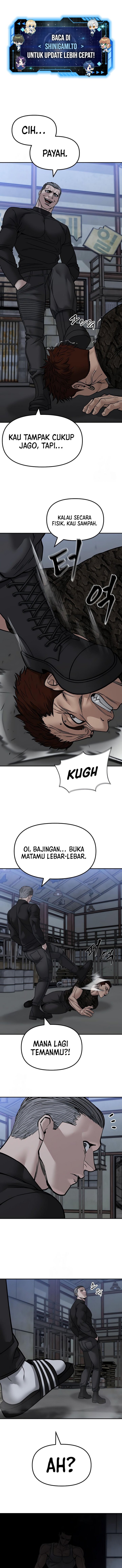 Dilarang COPAS - situs resmi www.mangacanblog.com - Komik the bully in charge 153 - chapter 153 154 Indonesia the bully in charge 153 - chapter 153 Terbaru 1|Baca Manga Komik Indonesia|Mangacan