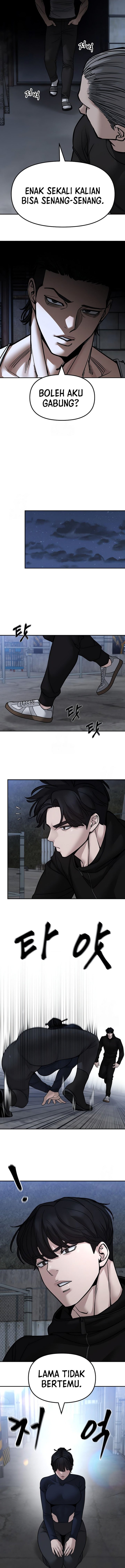 Dilarang COPAS - situs resmi www.mangacanblog.com - Komik the bully in charge 153 - chapter 153 154 Indonesia the bully in charge 153 - chapter 153 Terbaru 2|Baca Manga Komik Indonesia|Mangacan