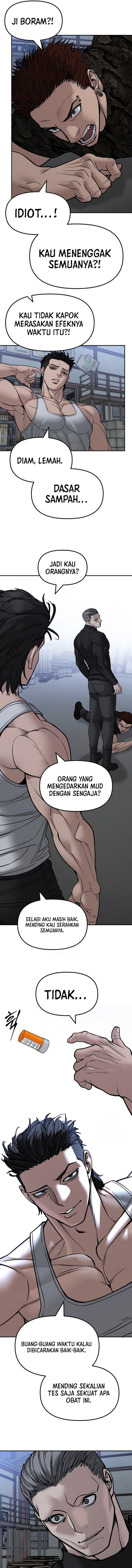 Dilarang COPAS - situs resmi www.mangacanblog.com - Komik the bully in charge 153 - chapter 153 154 Indonesia the bully in charge 153 - chapter 153 Terbaru 5|Baca Manga Komik Indonesia|Mangacan