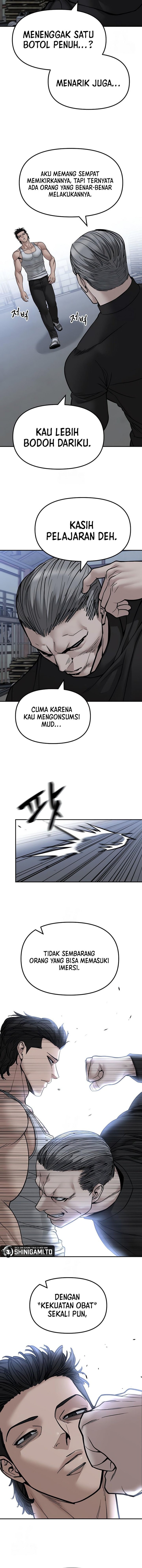Dilarang COPAS - situs resmi www.mangacanblog.com - Komik the bully in charge 153 - chapter 153 154 Indonesia the bully in charge 153 - chapter 153 Terbaru 6|Baca Manga Komik Indonesia|Mangacan