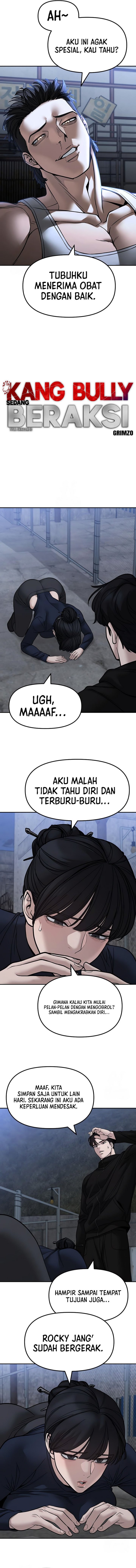 Dilarang COPAS - situs resmi www.mangacanblog.com - Komik the bully in charge 153 - chapter 153 154 Indonesia the bully in charge 153 - chapter 153 Terbaru 8|Baca Manga Komik Indonesia|Mangacan