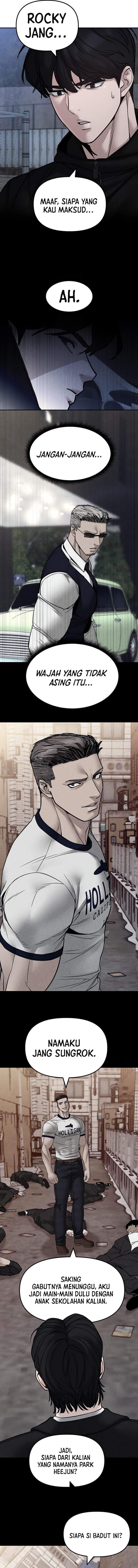Dilarang COPAS - situs resmi www.mangacanblog.com - Komik the bully in charge 153 - chapter 153 154 Indonesia the bully in charge 153 - chapter 153 Terbaru 9|Baca Manga Komik Indonesia|Mangacan