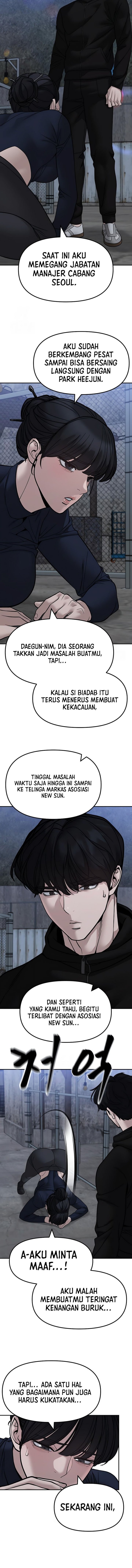 Dilarang COPAS - situs resmi www.mangacanblog.com - Komik the bully in charge 153 - chapter 153 154 Indonesia the bully in charge 153 - chapter 153 Terbaru 11|Baca Manga Komik Indonesia|Mangacan