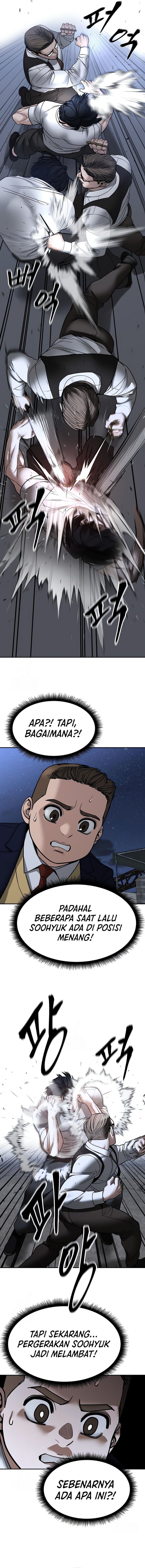 Dilarang COPAS - situs resmi www.mangacanblog.com - Komik the bully in charge 153 - chapter 153 154 Indonesia the bully in charge 153 - chapter 153 Terbaru 14|Baca Manga Komik Indonesia|Mangacan