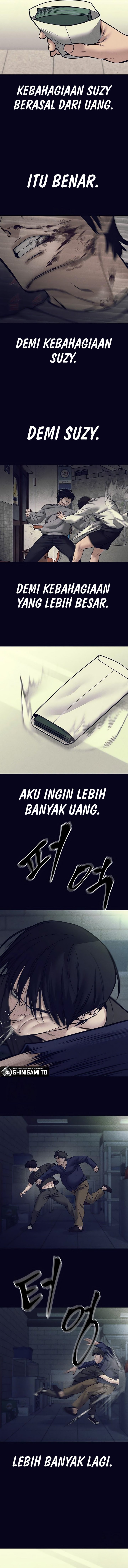 Dilarang COPAS - situs resmi www.mangacanblog.com - Komik the bully in charge 153 - chapter 153 154 Indonesia the bully in charge 153 - chapter 153 Terbaru 17|Baca Manga Komik Indonesia|Mangacan