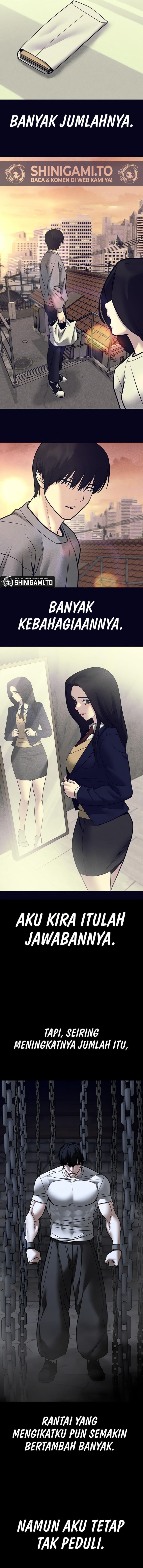 Dilarang COPAS - situs resmi www.mangacanblog.com - Komik the bully in charge 153 - chapter 153 154 Indonesia the bully in charge 153 - chapter 153 Terbaru 18|Baca Manga Komik Indonesia|Mangacan