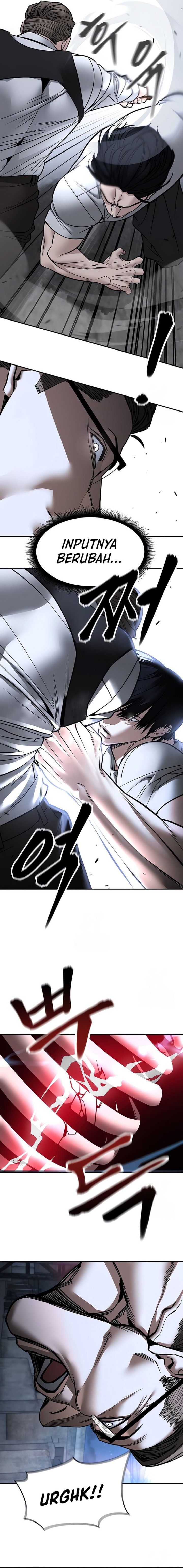 Dilarang COPAS - situs resmi www.mangacanblog.com - Komik the bully in charge 153 - chapter 153 154 Indonesia the bully in charge 153 - chapter 153 Terbaru 23|Baca Manga Komik Indonesia|Mangacan