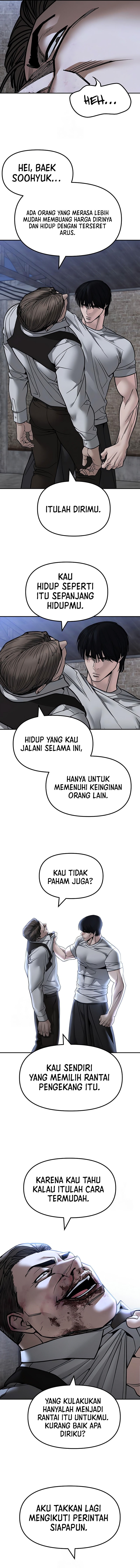 Dilarang COPAS - situs resmi www.mangacanblog.com - Komik the bully in charge 154 - chapter 154 155 Indonesia the bully in charge 154 - chapter 154 Terbaru 2|Baca Manga Komik Indonesia|Mangacan