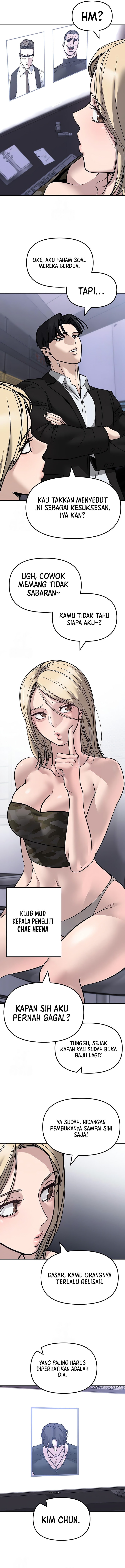 Dilarang COPAS - situs resmi www.mangacanblog.com - Komik the bully in charge 154 - chapter 154 155 Indonesia the bully in charge 154 - chapter 154 Terbaru 20|Baca Manga Komik Indonesia|Mangacan