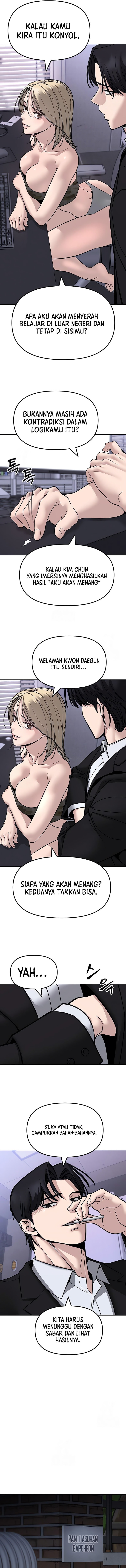 Dilarang COPAS - situs resmi www.mangacanblog.com - Komik the bully in charge 154 - chapter 154 155 Indonesia the bully in charge 154 - chapter 154 Terbaru 22|Baca Manga Komik Indonesia|Mangacan