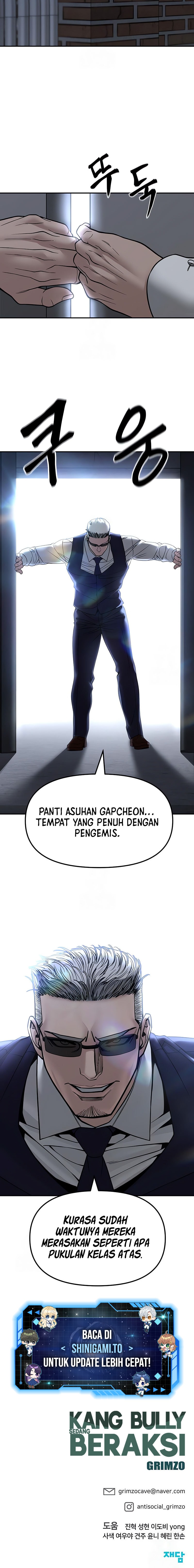 Dilarang COPAS - situs resmi www.mangacanblog.com - Komik the bully in charge 154 - chapter 154 155 Indonesia the bully in charge 154 - chapter 154 Terbaru 23|Baca Manga Komik Indonesia|Mangacan