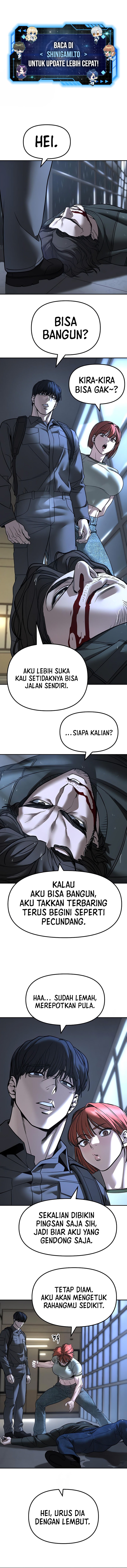 Dilarang COPAS - situs resmi www.mangacanblog.com - Komik the bully in charge 159 - chapter 159 160 Indonesia the bully in charge 159 - chapter 159 Terbaru 1|Baca Manga Komik Indonesia|Mangacan