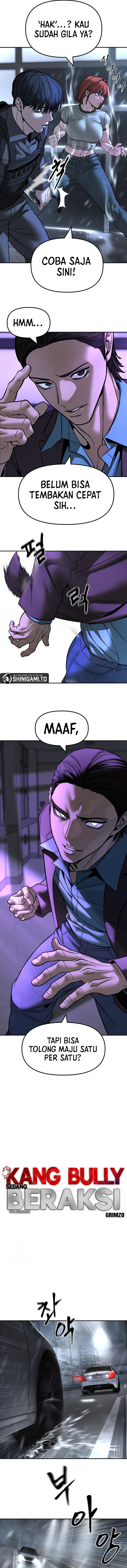 Dilarang COPAS - situs resmi www.mangacanblog.com - Komik the bully in charge 159 - chapter 159 160 Indonesia the bully in charge 159 - chapter 159 Terbaru 4|Baca Manga Komik Indonesia|Mangacan