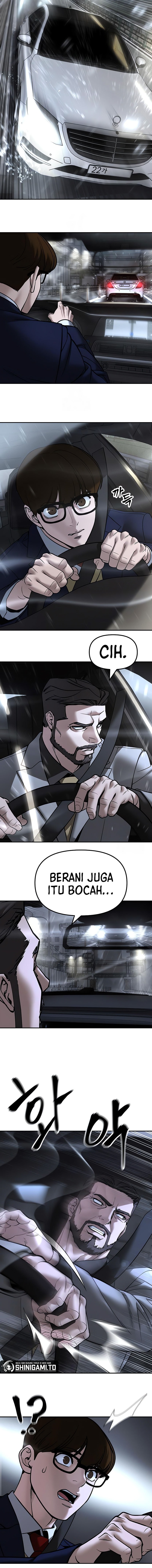 Dilarang COPAS - situs resmi www.mangacanblog.com - Komik the bully in charge 159 - chapter 159 160 Indonesia the bully in charge 159 - chapter 159 Terbaru 5|Baca Manga Komik Indonesia|Mangacan