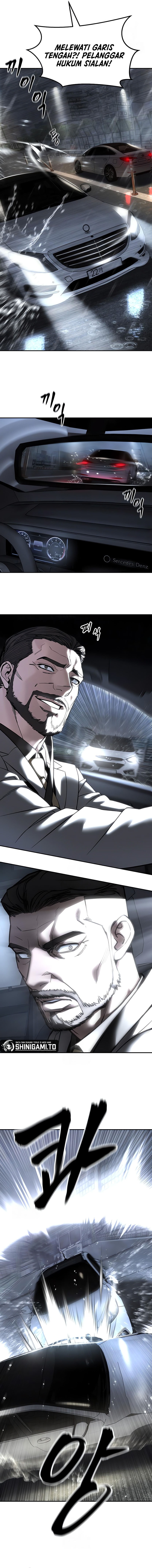 Dilarang COPAS - situs resmi www.mangacanblog.com - Komik the bully in charge 159 - chapter 159 160 Indonesia the bully in charge 159 - chapter 159 Terbaru 6|Baca Manga Komik Indonesia|Mangacan