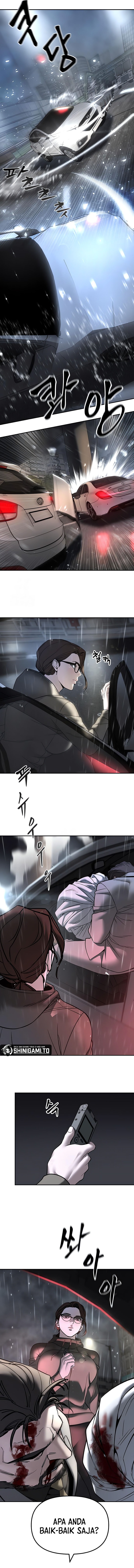 Dilarang COPAS - situs resmi www.mangacanblog.com - Komik the bully in charge 159 - chapter 159 160 Indonesia the bully in charge 159 - chapter 159 Terbaru 7|Baca Manga Komik Indonesia|Mangacan