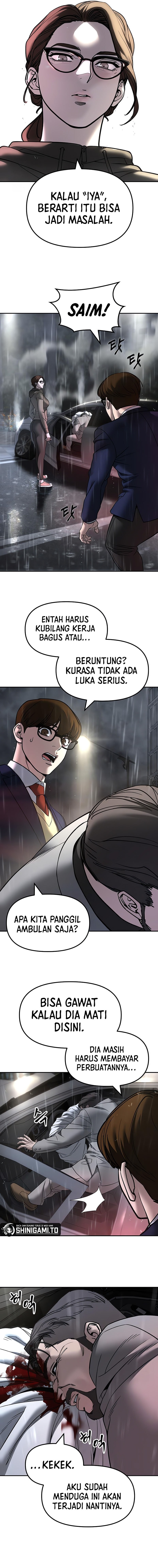 Dilarang COPAS - situs resmi www.mangacanblog.com - Komik the bully in charge 159 - chapter 159 160 Indonesia the bully in charge 159 - chapter 159 Terbaru 8|Baca Manga Komik Indonesia|Mangacan