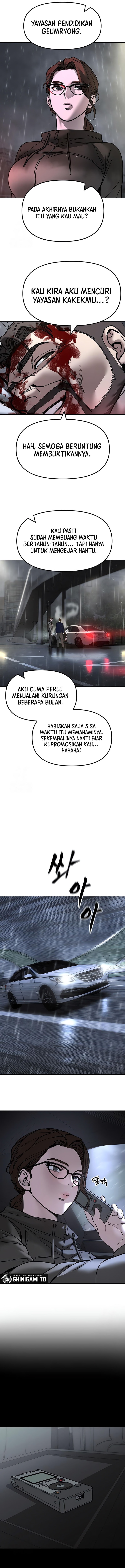 Dilarang COPAS - situs resmi www.mangacanblog.com - Komik the bully in charge 159 - chapter 159 160 Indonesia the bully in charge 159 - chapter 159 Terbaru 10|Baca Manga Komik Indonesia|Mangacan