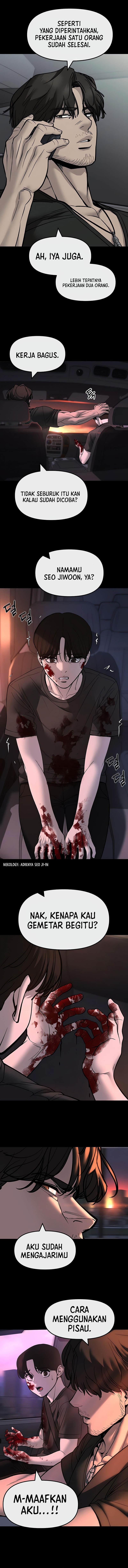 Dilarang COPAS - situs resmi www.mangacanblog.com - Komik the bully in charge 159 - chapter 159 160 Indonesia the bully in charge 159 - chapter 159 Terbaru 11|Baca Manga Komik Indonesia|Mangacan