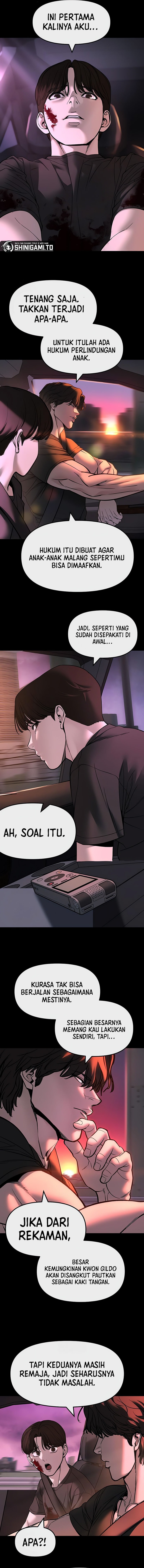 Dilarang COPAS - situs resmi www.mangacanblog.com - Komik the bully in charge 159 - chapter 159 160 Indonesia the bully in charge 159 - chapter 159 Terbaru 12|Baca Manga Komik Indonesia|Mangacan