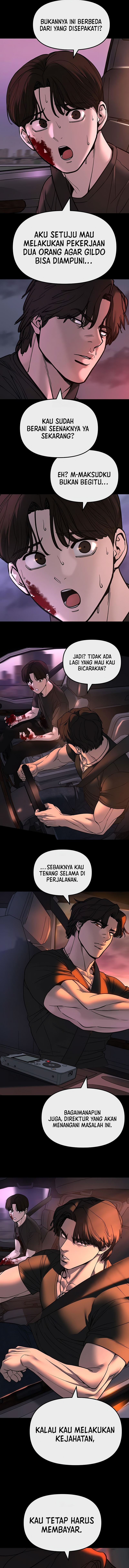 Dilarang COPAS - situs resmi www.mangacanblog.com - Komik the bully in charge 159 - chapter 159 160 Indonesia the bully in charge 159 - chapter 159 Terbaru 13|Baca Manga Komik Indonesia|Mangacan