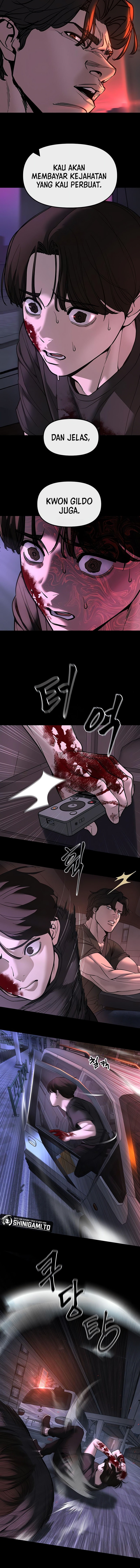 Dilarang COPAS - situs resmi www.mangacanblog.com - Komik the bully in charge 159 - chapter 159 160 Indonesia the bully in charge 159 - chapter 159 Terbaru 14|Baca Manga Komik Indonesia|Mangacan