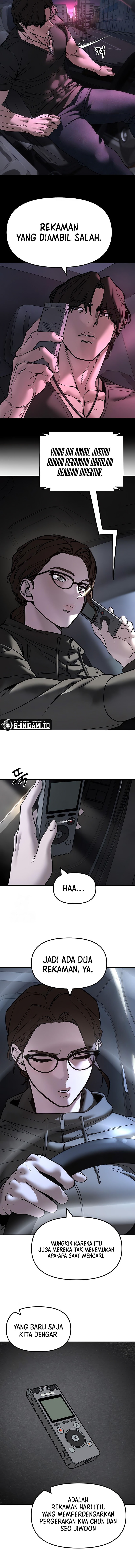 Dilarang COPAS - situs resmi www.mangacanblog.com - Komik the bully in charge 159 - chapter 159 160 Indonesia the bully in charge 159 - chapter 159 Terbaru 17|Baca Manga Komik Indonesia|Mangacan