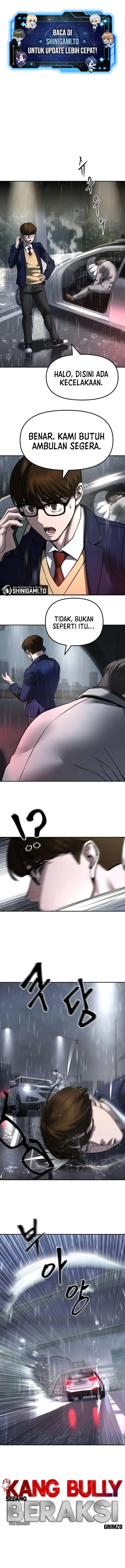Dilarang COPAS - situs resmi www.mangacanblog.com - Komik the bully in charge 160 - chapter 160 161 Indonesia the bully in charge 160 - chapter 160 Terbaru 1|Baca Manga Komik Indonesia|Mangacan