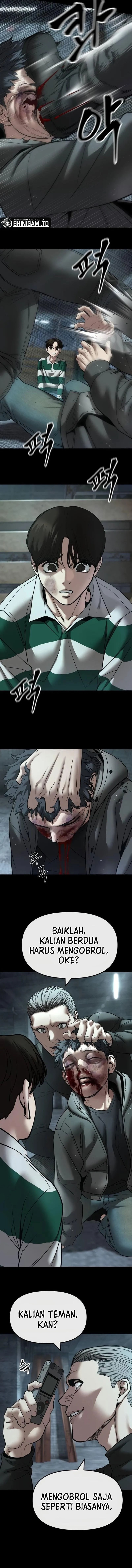 Dilarang COPAS - situs resmi www.mangacanblog.com - Komik the bully in charge 160 - chapter 160 161 Indonesia the bully in charge 160 - chapter 160 Terbaru 9|Baca Manga Komik Indonesia|Mangacan
