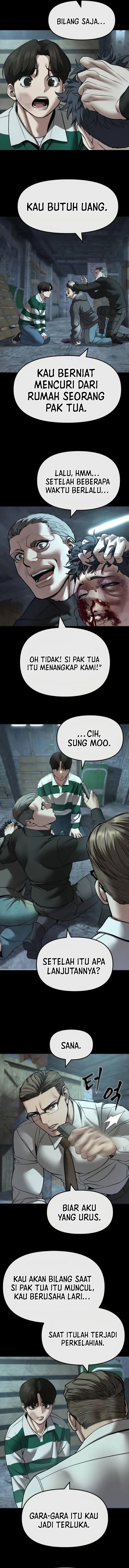 Dilarang COPAS - situs resmi www.mangacanblog.com - Komik the bully in charge 160 - chapter 160 161 Indonesia the bully in charge 160 - chapter 160 Terbaru 10|Baca Manga Komik Indonesia|Mangacan