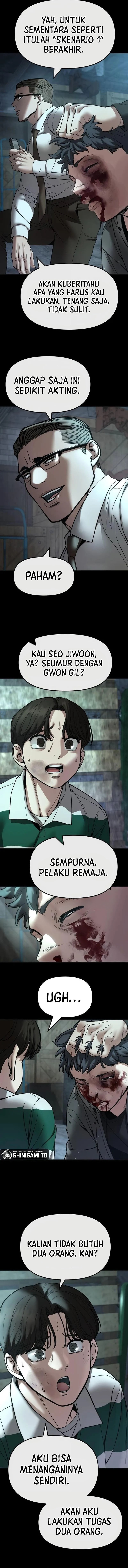 Dilarang COPAS - situs resmi www.mangacanblog.com - Komik the bully in charge 160 - chapter 160 161 Indonesia the bully in charge 160 - chapter 160 Terbaru 11|Baca Manga Komik Indonesia|Mangacan