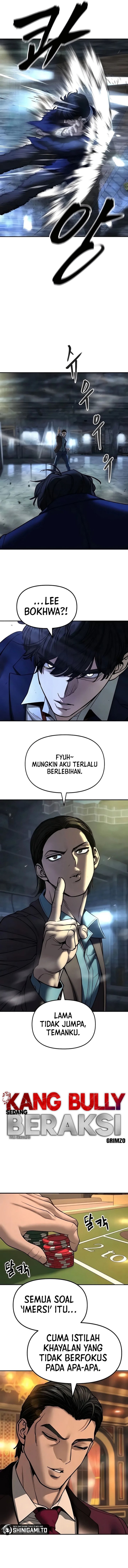Dilarang COPAS - situs resmi www.mangacanblog.com - Komik the bully in charge 166 - chapter 166 167 Indonesia the bully in charge 166 - chapter 166 Terbaru 3|Baca Manga Komik Indonesia|Mangacan