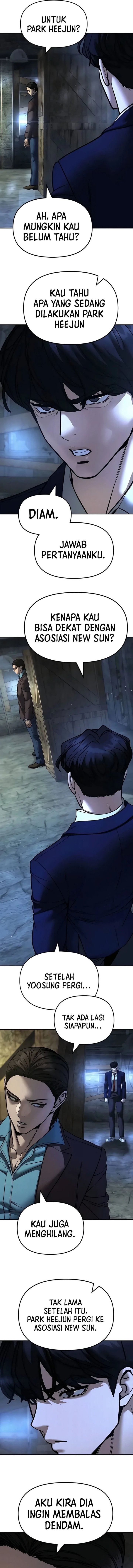 Dilarang COPAS - situs resmi www.mangacanblog.com - Komik the bully in charge 166 - chapter 166 167 Indonesia the bully in charge 166 - chapter 166 Terbaru 9|Baca Manga Komik Indonesia|Mangacan