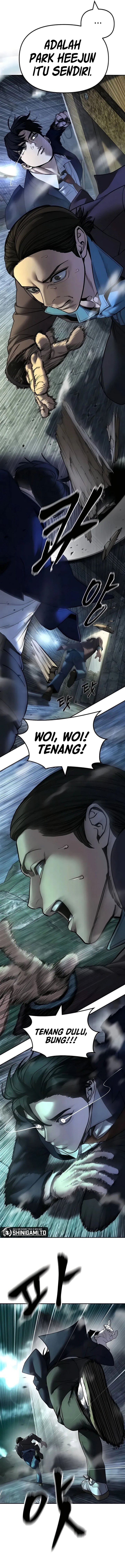 Dilarang COPAS - situs resmi www.mangacanblog.com - Komik the bully in charge 166 - chapter 166 167 Indonesia the bully in charge 166 - chapter 166 Terbaru 14|Baca Manga Komik Indonesia|Mangacan