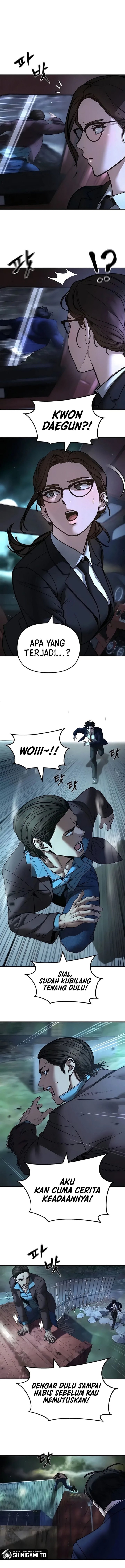 Dilarang COPAS - situs resmi www.mangacanblog.com - Komik the bully in charge 166 - chapter 166 167 Indonesia the bully in charge 166 - chapter 166 Terbaru 15|Baca Manga Komik Indonesia|Mangacan