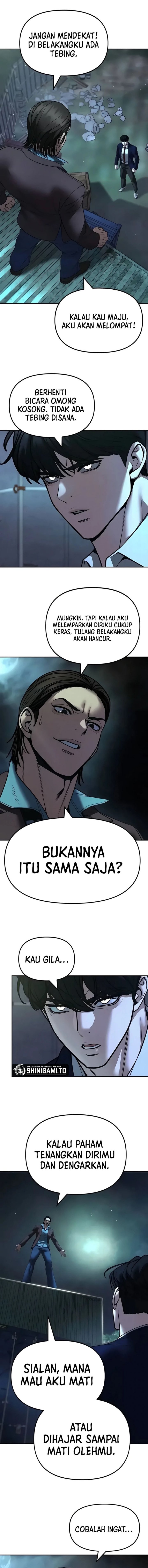 Dilarang COPAS - situs resmi www.mangacanblog.com - Komik the bully in charge 166 - chapter 166 167 Indonesia the bully in charge 166 - chapter 166 Terbaru 16|Baca Manga Komik Indonesia|Mangacan