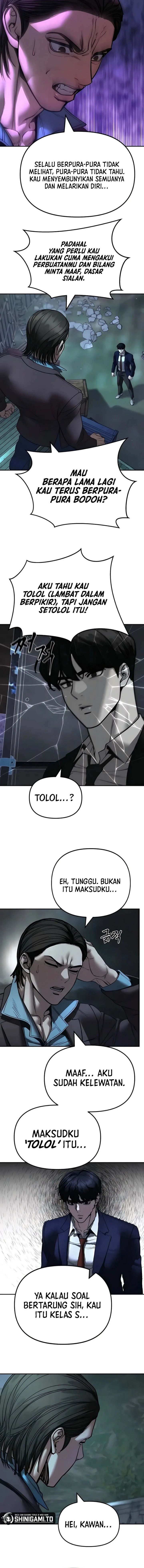 Dilarang COPAS - situs resmi www.mangacanblog.com - Komik the bully in charge 166 - chapter 166 167 Indonesia the bully in charge 166 - chapter 166 Terbaru 18|Baca Manga Komik Indonesia|Mangacan