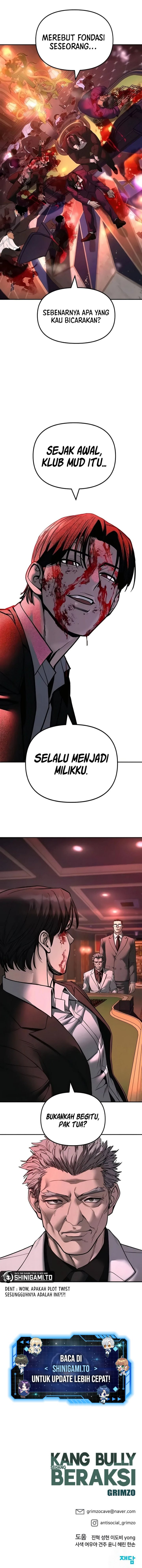 Dilarang COPAS - situs resmi www.mangacanblog.com - Komik the bully in charge 166 - chapter 166 167 Indonesia the bully in charge 166 - chapter 166 Terbaru 22|Baca Manga Komik Indonesia|Mangacan