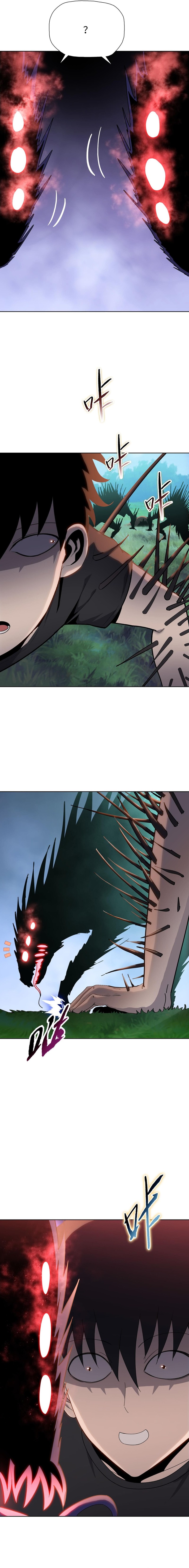 The Butcher Blade That Pierces All Realms chapter 13