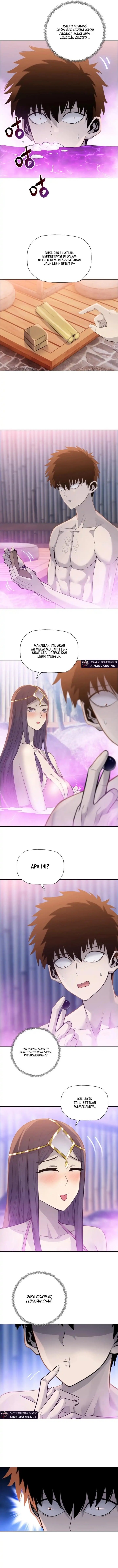 The Butcher Blade That Pierces All Realms chapter 23