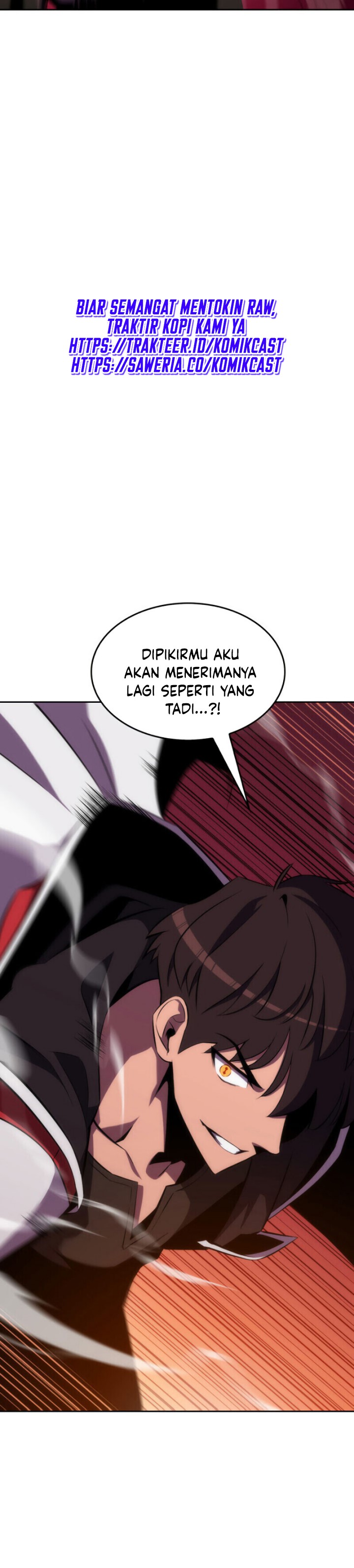 The Challenger Chapter 05 Bahasa Indonesia