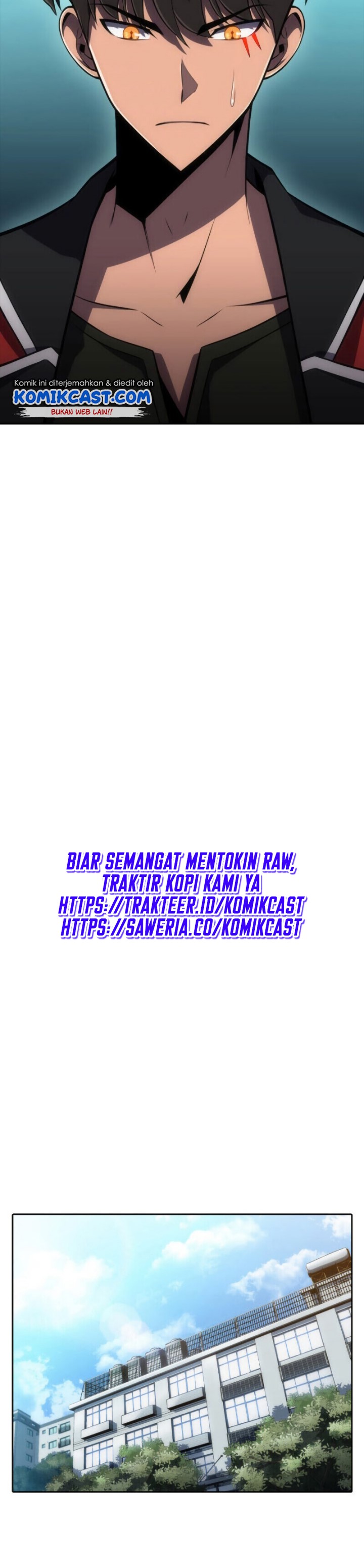 The Challenger Chapter 05 Bahasa Indonesia