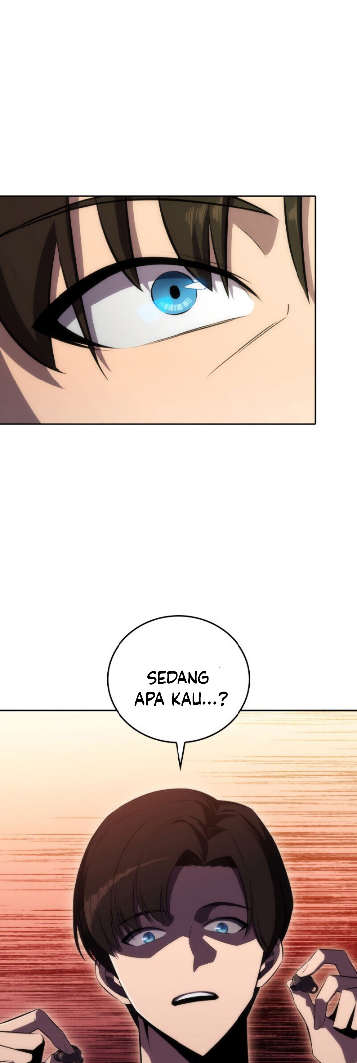 The Challenger Chapter 05 Bahasa Indonesia