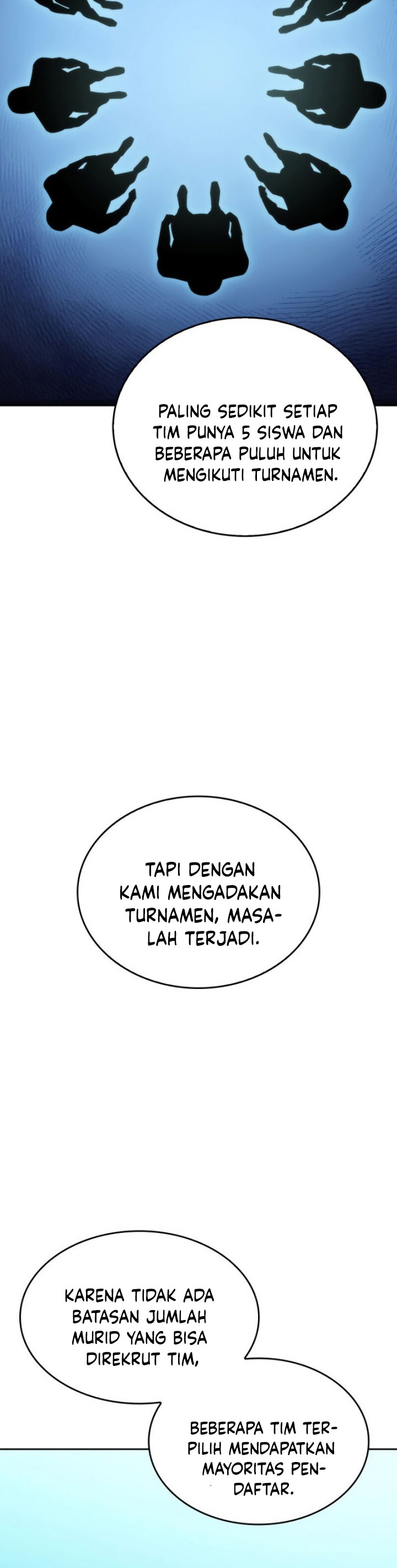 The Challenger Chapter 07 Bahasa Indonesia