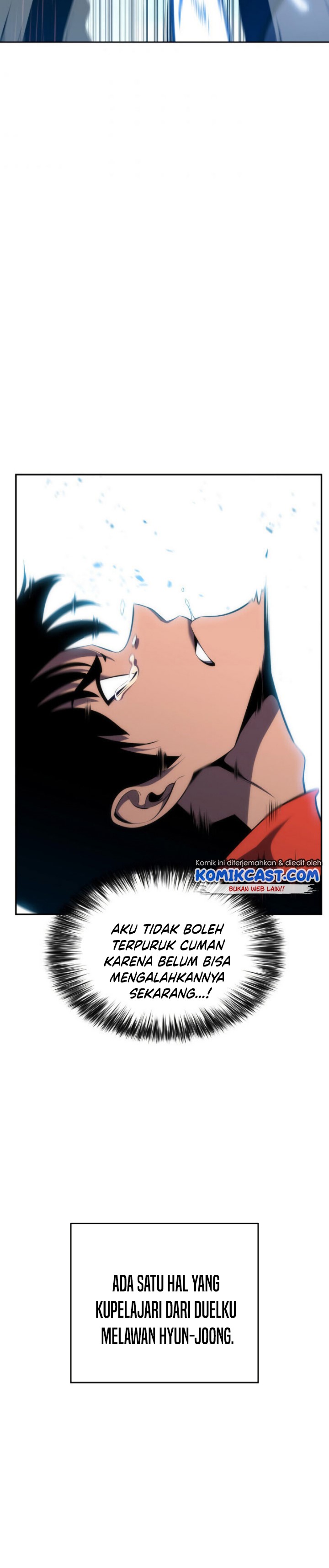 The Challenger Chapter 07 Bahasa Indonesia