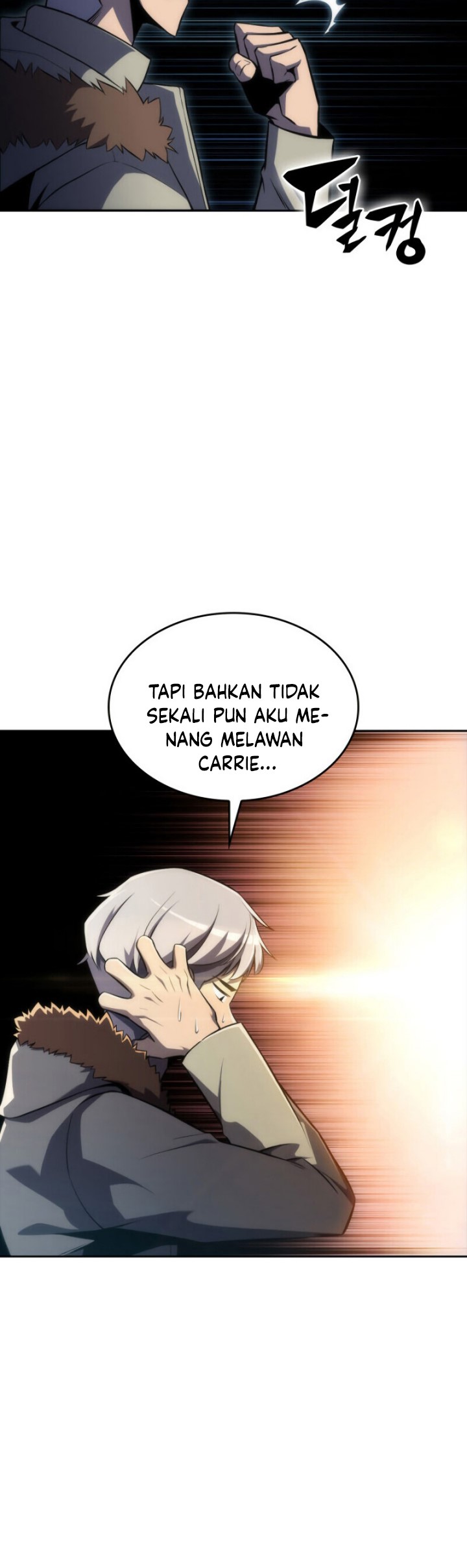 The Challenger Chapter 07 Bahasa Indonesia