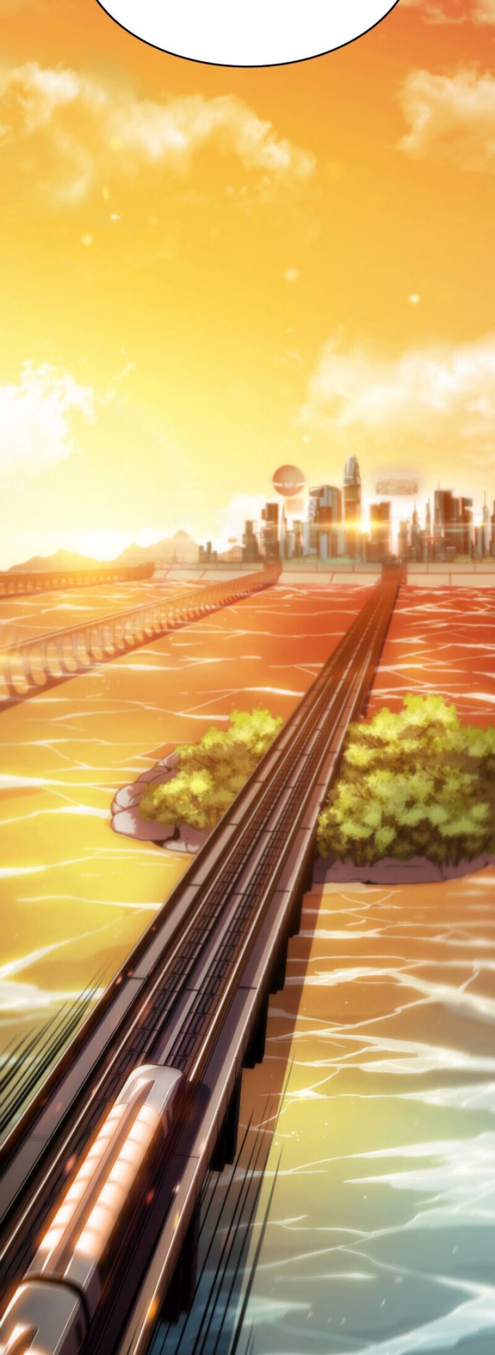 The Challenger Chapter 07 Bahasa Indonesia